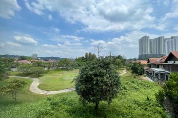 Jalan Bandar Kinrara 6B/8J 