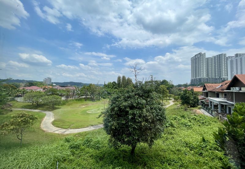 Jalan Bandar Kinrara 6B/8J 