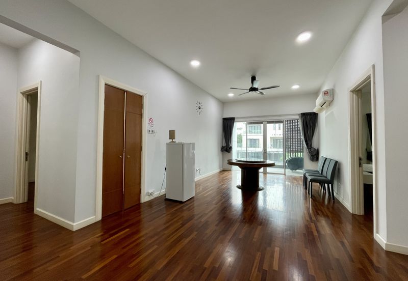 SL 9, Bandar Sungai Long