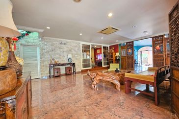 Country Heights Kajang