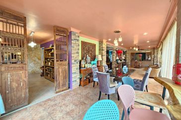 Country Heights Kajang