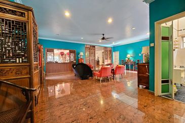 Country Heights Kajang