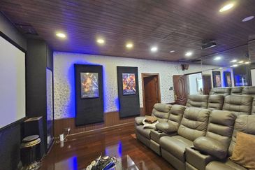 Country Heights Kajang