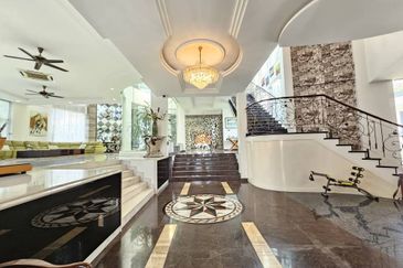 Country Heights Kajang