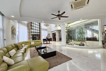 Country Heights Kajang