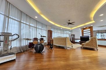 Country Heights Kajang