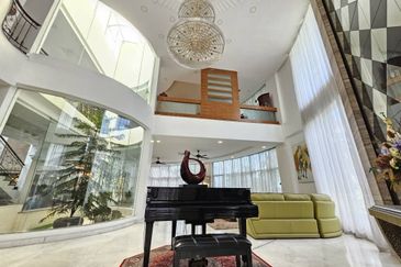 Country Heights Kajang