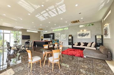 Country Heights Kajang