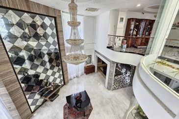 Country Heights Kajang