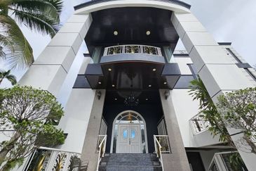 Country Heights Kajang