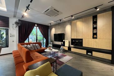 Country Heights Kajang