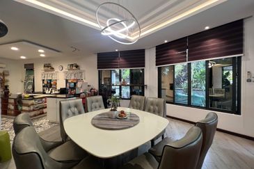 Country Heights Kajang