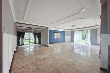 Country Heights Kajang