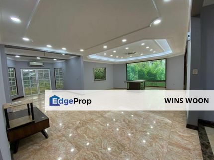 Single Storey Bungalow @ Country Heights Kajang , Selangor, Country Heights