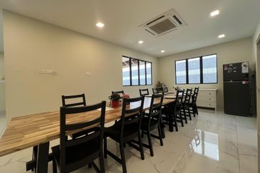 Country Heights Kajang