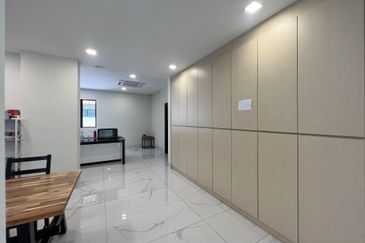 Country Heights Kajang