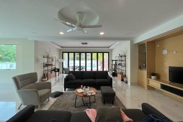 Country Heights Kajang