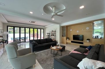 Country Heights Kajang