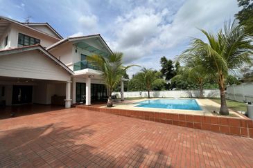 Country Heights Kajang