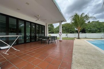 Country Heights Kajang