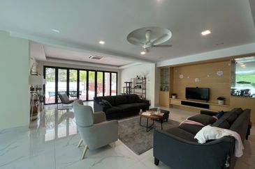 Country Heights Kajang