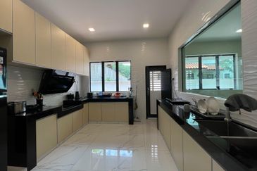 Country Heights Kajang