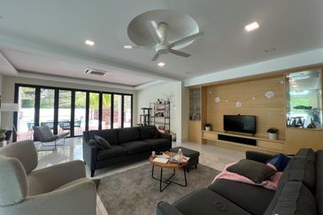 Country Heights Kajang