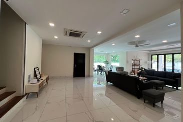 Country Heights Kajang