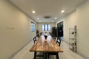 Country Heights Kajang