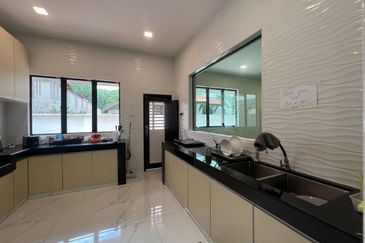 Country Heights Kajang