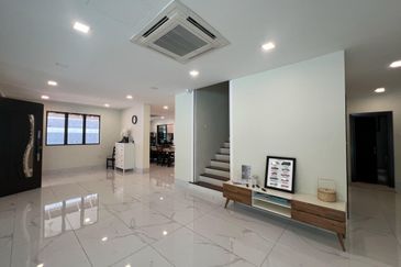 Country Heights Kajang