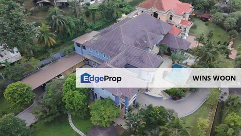 2 sty Bungalow @ Country Heights Kajang, Selangor, Country Heights