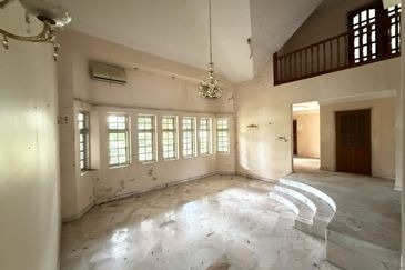 Country Heights Kajang