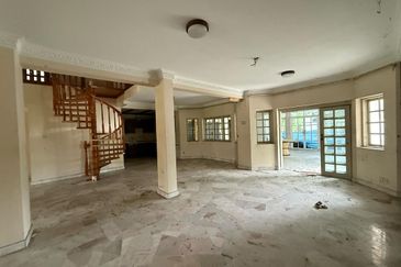 Country Heights Kajang