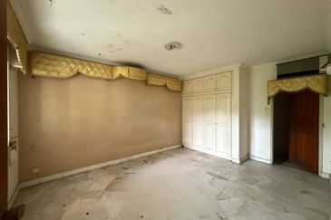 Country Heights Kajang