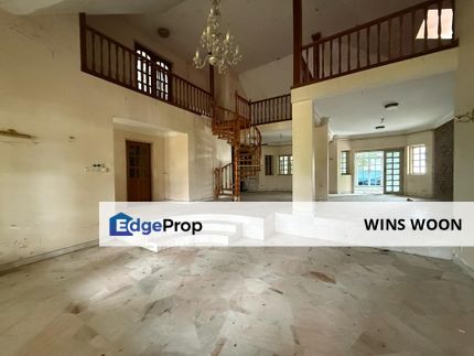 2 Storey Bungalow @ Country Heights, Kajang, Selangor, Country Heights