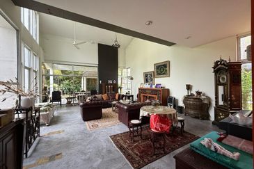 Country Heights Kajang