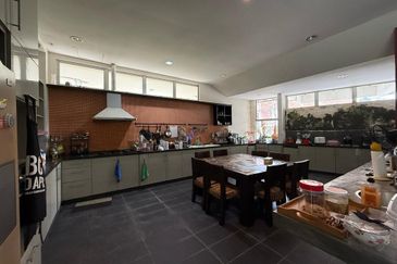 Country Heights Kajang