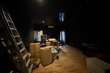 Country Heights Kajang