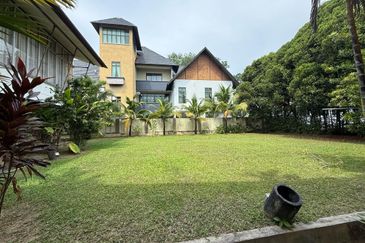 Country Heights Kajang