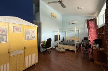 Country Heights Kajang