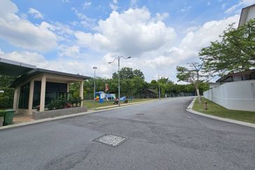 Country Heights Kajang