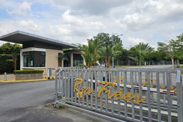 Country Heights Kajang