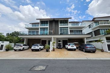 Country Heights Kajang