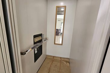 Country Heights Kajang