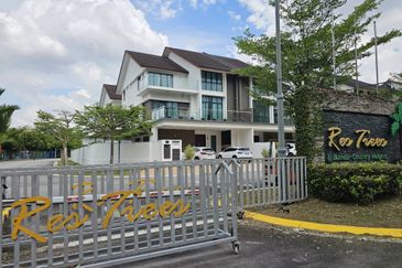 Country Heights Kajang