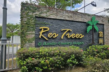 Country Heights Kajang