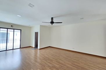 Country Heights Kajang