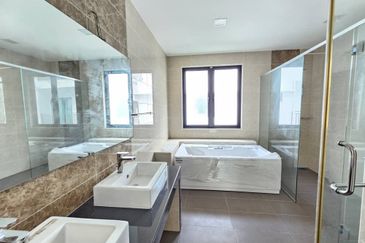 Country Heights Kajang