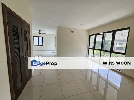 3 Storey Semi D @ Res Trees Country Heights, Kajang, Selangor, Country Heights